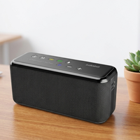 Enceinte Subwoofer Étanche Xdobo X8 MAX 100W Haute Puissance avec Puce DSP Intégrée et Connectivité USB pour Fêtes