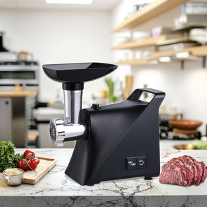 Toc nhà máy bán hàng trực tiếp đa chức năng fufu máy điện máy xay thịt và Chopper - Product Image 1