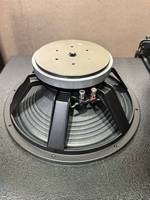 Haut-parleur de graves professionnel BHA SW1519 de 15 pouces avec aimant de 190 mm et bobine mobile de 75 mm pour subwoofer de scène