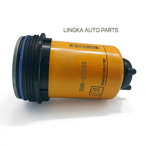 Filtre à gasoil moteur 320-07382 320/07382 32007382 - Product Image 2