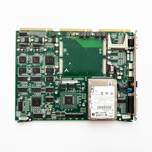 ฟูจิตสึ CA06531-B038 MHV2080AH คอมพิวเตอร์แบบฝังตัวควบคุมอุตสาหกรรมพีซี/เมนบอร์ด104โมดูล CPU 100% มีสินค้าในสต็อก - Product Image 3