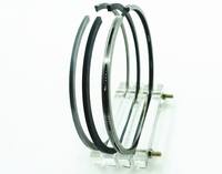 Segments de piston pour Man D0224 D0226 D0846 D0826 D0826A D0836 D1146 D2066 D2358 D2565 D2540 D2676 D2848 D2840 D2842 D2855 D2865 D2866