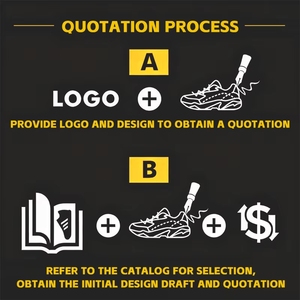 <span class=keywords><strong>Botas</strong></span> de Invierno para Hombre, Forradas de Felpa, Resistentes al Frío, con Suela Gruesa y Resistente al Desgaste - Product Image 6