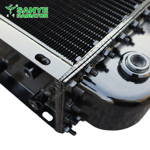 Sanye Toepasselijke Lader Reserveonderdelen Zl 30G Radiator Zl 50G Zl 50gn Lw300f Lw 300K Lw 300K Lw 500K Componenten - Product Image 2