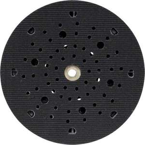 BOSCH - 2608900009 Expert Almohadillas de soporte multiorificio Bosch 150 mm - EAN 4059952530598 ABRASIVOS ALMOHADILLAS DE LIJADO - Product Image 4