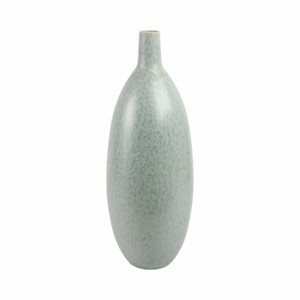 Vaso in ceramica moderno per soggiorno, decorazione per la casa, vaso per fiori per sala da pranzo, camera da letto, ufficio, pezzo decorativo - Product Image 3