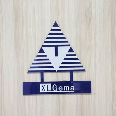 Dongguan City Xinlijie New Material Co., Ltd. logo