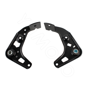 Support moteur, fixation moteur, tuning pour Simson S50 S51 S53 S70 S83 Enduro - Product Image 2