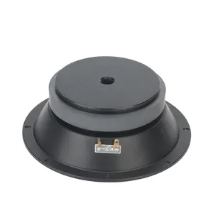 Cina 10-Inch 6.5-Inch Hifi disegel belakang Neo pertengahan rata-rata Speaker 16Cm rentang penuh Speaker untuk kategori klakson