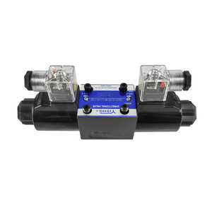 Vannes de commande directionnelles hydrauliques DG4V-3-7C-M-U1-H-7-52 à commande par solénoïde - Product Image 2