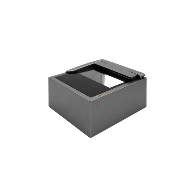 Full Page Passport and Double Side ID Card Driving License  Visa Scanner Reader  with RFID for Kiosk Machines
