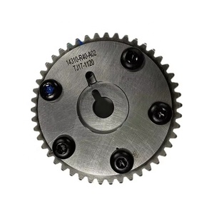 Động cơ ô tô 2.4 AWD VVT Bộ truyền động điều chỉnh thời gian van biến thiên Cam Gear 14310-R40-A02 - Product Image 4