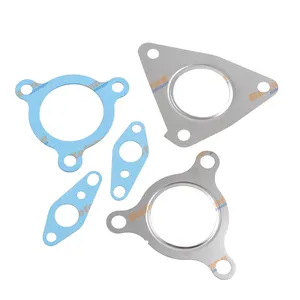 GT2052V Turbocharger Parts 724639-0006 724639-5006S 723739-0003 Turbo Gasket Kits For Nissan Patrol Safari Terrano