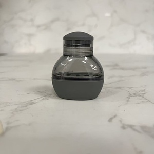 New Custom Logo Mini Portable Hair Growth Serum Oil Dispenser <b>Brush</b> Medicine Comb <b>Scalp</b> Applicator - Product Image 3