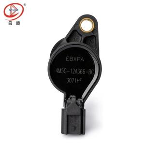 Bobina de encendido para <span class=keywords><strong>FOCUS</strong></span> MK2 GALAXY y MONDEO <span class=keywords><strong>MK4</strong></span> VOLVO S40 S80 C30 V50 V70 4M5G12A366BC 4M5E12A366AA 4M5Z12029BC - Product Image 3