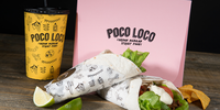 Biodégradable Pancake Pizza Cone Sulfurisé Papier Crêpe Titulaire Triangle À Emporter Gaufre Bulle Emballage Boîte De Papier