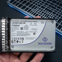 SolidigmD3-S4520 3.84TB 2.5 SSDSC2KB038TZ1Z SSD Solid State Drive