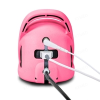 High Accuracy Portable Suntech Vet20 Veterinary Blood Pressure Monitor for Dogs Cats Pets Auto Inflation Deflation