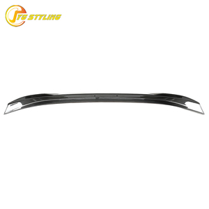 <span class=keywords><strong>Spoiler</strong></span> Posteriore G87 Stile CT M2 in Fibra di Carbonio per <span class=keywords><strong>BMW</strong></span> G87 G42 Serie 2, <span class=keywords><strong>Spoiler</strong></span> Baule in Vero Carbonio - Product Image 4