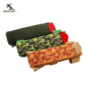 Medresq OEM/ODM <span class=keywords><strong>Garrot</strong></span> d'urgence, équipement de défense personnelle, combat, <span class=keywords><strong>CAT</strong></span>, <span class=keywords><strong>garrot</strong></span> médical tactique coloré - Product Image 3