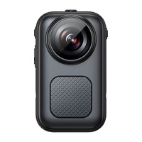 Grenzüberschreitend Bestseller 1080P Outdoor-Sportkamera Mini Thumb 128G 1,47-Zoll-Bildschirm 140° Weitwinkel Handheld Vlog Video