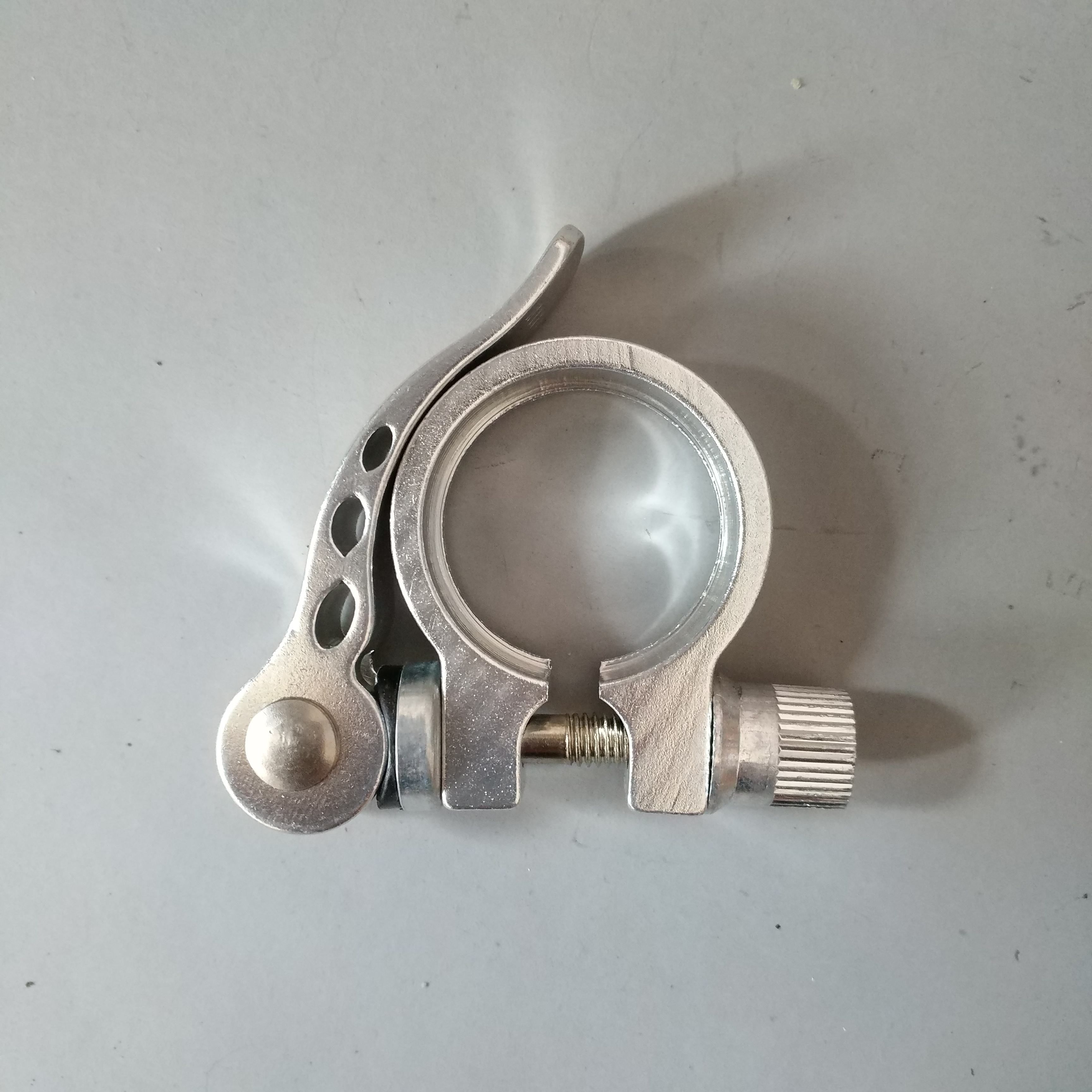 How to Choose the Best Mountain Bike Seat Clamp: A Complete Buying Guide