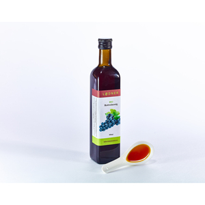 Lodner Geschmackswelten BIO 6% Rotweinessig Produit écologique et écologique - Product Image 1