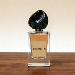 Perfume de Marca Privada All Day Enduran, Aceite Esencial, Aroma Dulce a Café y Caramelo, Venta al Por Mayor, Unisex - Product Image 2