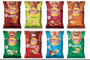 Mejor Precio: Línea de Producción de Papas Fritas Crujientes de Alta Precisión, Snacks de Patatas y Palomitas de Maíz - Product Image 2