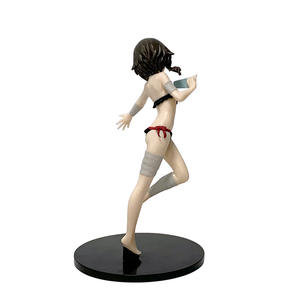 HESPER, la Bendición de Dios en Este Maravilloso Mundo, <span class=keywords><strong>Aqua</strong></span> Megumin, Nueva Figura de Anime, Estatua de PVC, Juguete Coleccionable, Regalo - Product Image 3