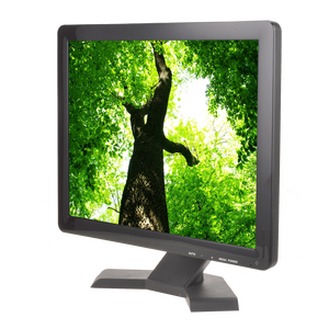 Vuông màn hình 4:3 19 inch hdmied đầu vào TFT <span class=keywords><strong>LCD</strong></span> <span class=keywords><strong>Monitor</strong></span> 1280*1024 Độ phân giải - Product Image 5