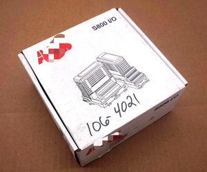 NOUVEAU RELAIS DE SORTIE SCELLÉ 3BSE013250R1 - Product Image 1