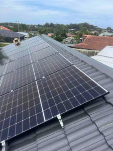 Alta eficiencia PERC <span class=keywords><strong>JA</strong></span> <span class=keywords><strong>Solar</strong></span> 415W 420W 430W 440W JAM54S30 LR Serie N-type Mono Module para sistema fotovoltaico monocristalino - Product Image 5