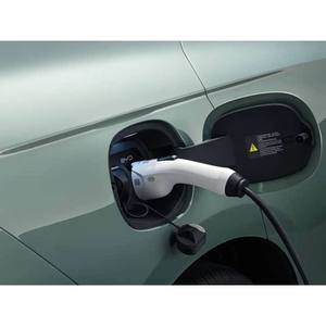 BYD Seal 06 DM-i Coche Híbrido 2025 Precio Económico Sedán PHEV de Gran Autonomía Vehículo de Ahorro de Combustible Exportación Automático Cuero R18 Ligero - Product Image 3