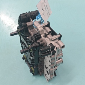 Produit remis à neuf 0DE, Qualité électromécanique stable, Vanne de régulation de liquide résistante à la chaleur - Product Image 3