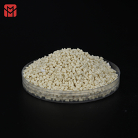 12 Years Factory ZOVGOV Brand Polyamide Plastic Raw Material Glass Fill Nylon 6/6 66 PA66 GF30 Pellet Injection Molding Grade