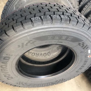 ยางรถบรรทุกใหม่ DOVROAD Dongfeng รุ่น 1000 R20/R22.5 750R16 - Product Image 5