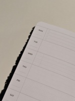 Carnet à spirale personnalisé en usine, petit et mignon, avec couverture en papier, couleur et logo sur mesure, 80 feuilles, pour fournitures scolaires pour filles
