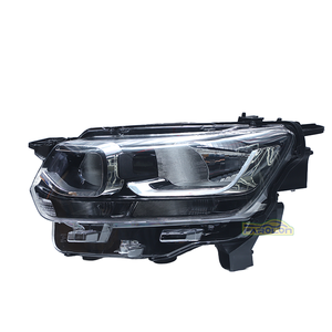 Faro Sinistro per <span class=keywords><strong>Fiat</strong></span> <span class=keywords><strong>Doblo</strong></span> 2019 - Product Image 3