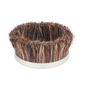 <span class=keywords><strong>Cepillo</strong></span> limpiador de cabeza de vacío de limpieza de polvo de suelo de <span class=keywords><strong>pelo</strong></span> de caballo industrial OEM - Product Image 4