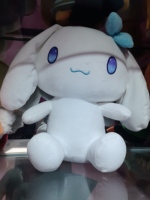 Peluche Anime Mignonne de 17-25 cm pour Machine à Pinces, Vente en Gros, Nouveauté, Jouet en Peluche Animal en Tissu