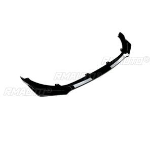 Pour Kia Stinger : Lame de pare-chocs avant, séparateur, diffuseur, spoiler, protection de pare-chocs, cache, kit carrosserie pour Kia Stinger 2018+ - Product Image 6