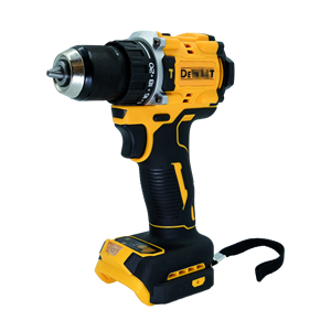 20V コードレスインパクトドリル 2000RPM 無負荷速度 高トルクコードレスインパクトドリル キーレスチャックで簡単操作 - Product Image 1