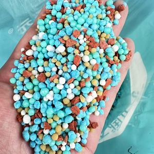 ปุ๋ยผสม NPK ละลายน้ำเร็วแบบผงสำหรับการเกษตร ใช้กับผักและผลไม้ ขายส่ง - Product Image 2