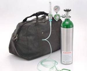 Cylindres de gaz en aluminium de CO2 de Sodastream de catégorie comestible de la haute pression 0.6L pour des sodamakers de boisson - Product Image 2