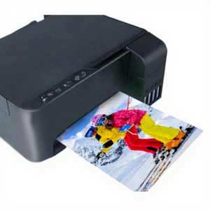 China Supplier 260gsm 280gsm 3R 4R 5R Inkjet RC Satin Photo <b>Paper</b> for the Inkjet <b>Printer</b> - Product Image 4