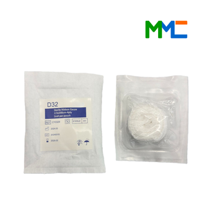 <b>Medical</b> Conforming Durable Viscose First Aid Sterile EO Gas Sterile Fast Hemostasis High Quality Customized Printed <b>Gauze</b> - Product Image 4