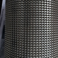Panneau DE PVC rouleau de gaufrage