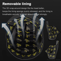 Casque de moto pour hommes approuvé par le DOT Casque de moto à double lentille Casque vintage rétro intégral Casque modulaire à double lentille