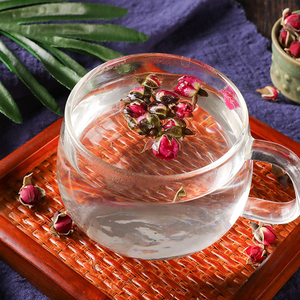 Thé aux fleurs de rose Phnom Penh Premium Gold Edge pour l'éclaircissement de la peau - Product Image 5